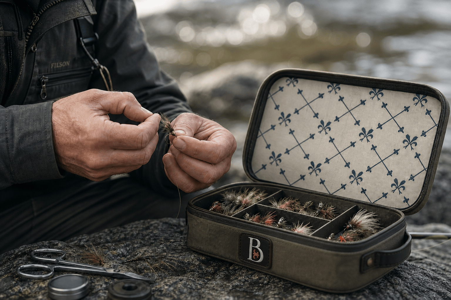 Fly Box