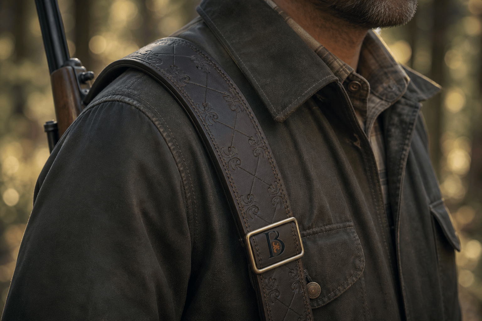 Rifle Sling