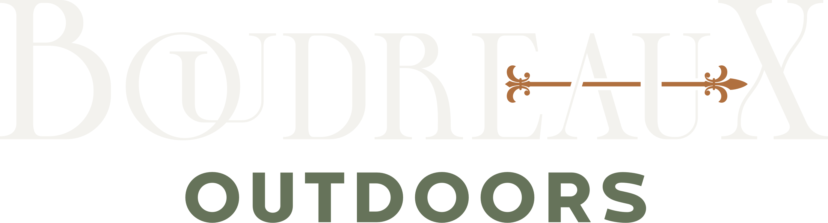 Boudreaux Outdoors
